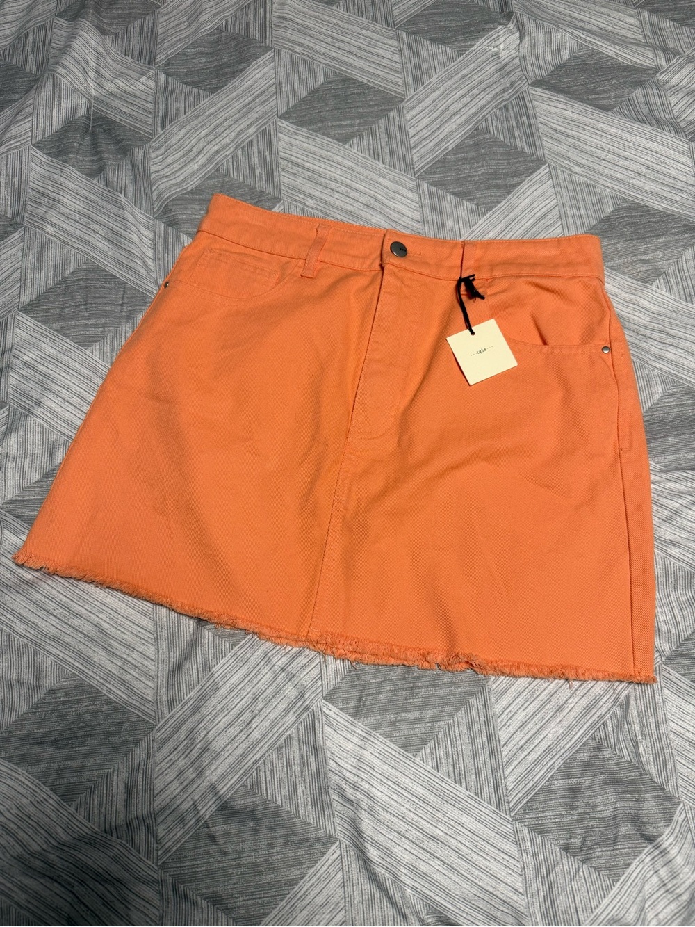 Francesca’s TGLA Skirt